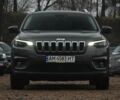 Джип Чероки, объемом двигателя 3.2 л и пробегом 126 тыс. км за 15700 $, фото 5 на Automoto.ua