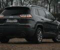 Джип Чероки, объемом двигателя 3.2 л и пробегом 126 тыс. км за 15700 $, фото 15 на Automoto.ua