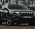 Джип Чероки, объемом двигателя 3.2 л и пробегом 126 тыс. км за 15700 $, фото 1 на Automoto.ua
