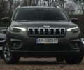Джип Чероки, объемом двигателя 3.2 л и пробегом 126 тыс. км за 15700 $, фото 3 на Automoto.ua