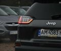 Джип Чероки, объемом двигателя 3.2 л и пробегом 126 тыс. км за 15700 $, фото 16 на Automoto.ua