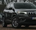 Джип Чероки, объемом двигателя 3.2 л и пробегом 126 тыс. км за 15700 $, фото 2 на Automoto.ua