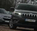 Джип Чероки, объемом двигателя 3.2 л и пробегом 126 тыс. км за 15700 $, фото 4 на Automoto.ua