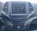 Джип Cherokee, об'ємом двигуна 3.2 л та пробігом 51 тис. км за 20500 $, фото 22 на Automoto.ua