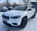 Джип Cherokee, об'ємом двигуна 3.2 л та пробігом 51 тис. км за 20500 $, фото 1 на Automoto.ua