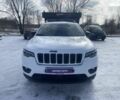 Джип Cherokee, об'ємом двигуна 3.2 л та пробігом 51 тис. км за 20500 $, фото 1 на Automoto.ua