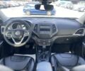 Джип Cherokee, об'ємом двигуна 3.2 л та пробігом 51 тис. км за 20500 $, фото 16 на Automoto.ua