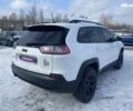 Джип Cherokee, об'ємом двигуна 3.2 л та пробігом 51 тис. км за 20500 $, фото 4 на Automoto.ua