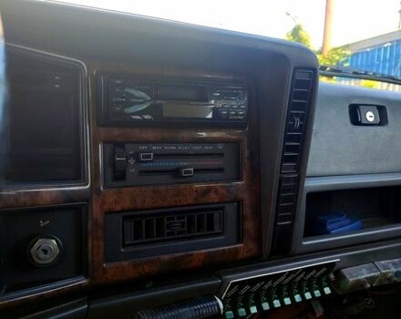 Джип Cherokee, об'ємом двигуна 4 л та пробігом 236 тис. км за 4000 $, фото 4 на Automoto.ua