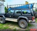 Джип Cherokee, об'ємом двигуна 4 л та пробігом 236 тис. км за 4000 $, фото 1 на Automoto.ua