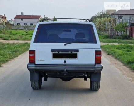 Джип Cherokee, об'ємом двигуна 0 л та пробігом 233 тис. км за 8999 $, фото 38 на Automoto.ua