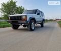 Джип Cherokee, об'ємом двигуна 0 л та пробігом 233 тис. км за 8300 $, фото 12 на Automoto.ua