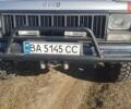 Джип Чероки, объемом двигателя 2.5 л и пробегом 350 тыс. км за 6500 $, фото 1 на Automoto.ua