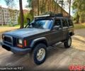 Джип Cherokee, об'ємом двигуна 25 л та пробігом 219 тис. км за 3300 $, фото 1 на Automoto.ua