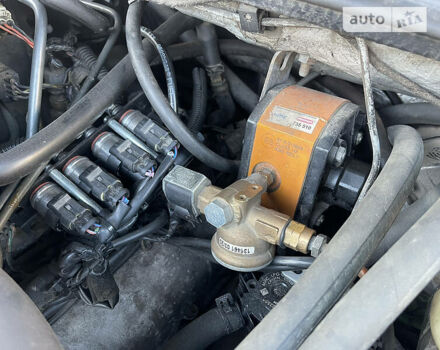 Джип Cherokee, об'ємом двигуна 4.7 л та пробігом 309 тис. км за 9000 $, фото 9 на Automoto.ua