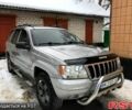 Джип Cherokee, об'ємом двигуна 4.7 л та пробігом 384 тис. км за 6900 $, фото 1 на Automoto.ua