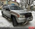 Джип Cherokee, об'ємом двигуна 4.7 л та пробігом 384 тис. км за 6900 $, фото 12 на Automoto.ua