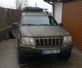 Джип Чероки, объемом двигателя 4 л и пробегом 300 тыс. км за 5800 $, фото 1 на Automoto.ua