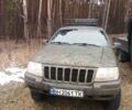Джип Чероки, объемом двигателя 4 л и пробегом 300 тыс. км за 5800 $, фото 14 на Automoto.ua