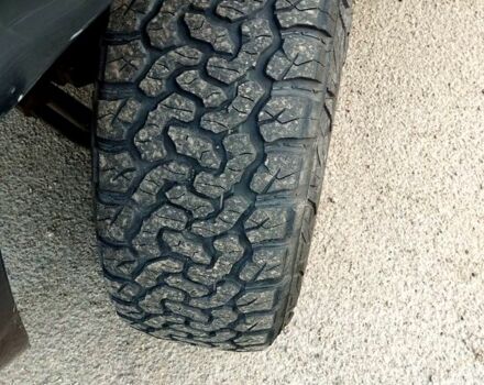 Джип Чероки 2001 в Житомире на Automoto.ua Джип Чероки, объемом двигателя 2.7 л и пробегом 180 тыс. км за 3500 $, фото 4 на Automoto.ua