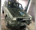 Джип Чероки, объемом двигателя 2.5 л и пробегом 180 тыс. км за 3700 $, фото 1 на Automoto.ua