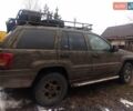 Джип Чероки, объемом двигателя 4 л и пробегом 300 тыс. км за 5800 $, фото 12 на Automoto.ua