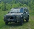 Джип Чероки, объемом двигателя 2.5 л и пробегом 180 тыс. км за 3700 $, фото 3 на Automoto.ua