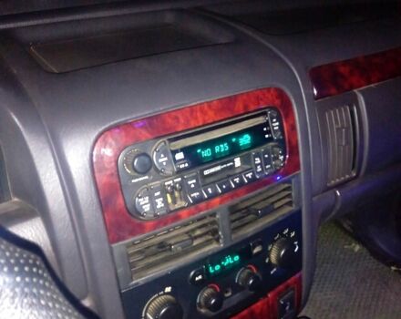 Джип Cherokee, об'ємом двигуна 3.1 л та пробігом 355 тис. км за 4340 $, фото 5 на Automoto.ua