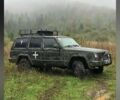 Джип Чероки, объемом двигателя 2.5 л и пробегом 180 тыс. км за 3700 $, фото 4 на Automoto.ua