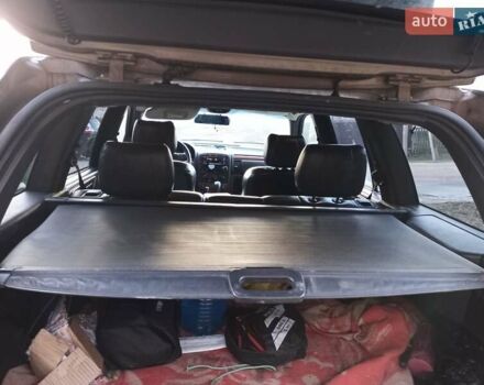 Джип Чероки, объемом двигателя 4 л и пробегом 300 тыс. км за 5800 $, фото 1 на Automoto.ua