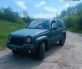 Джип Cherokee, об'ємом двигуна 2.5 л та пробігом 350 тис. км за 4200 $, фото 1 на Automoto.ua