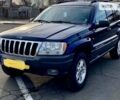 Джип Cherokee, об'ємом двигуна 2.7 л та пробігом 251 тис. км за 7900 $, фото 1 на Automoto.ua