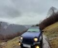 Джип Cherokee, об'ємом двигуна 2.5 л та пробігом 260 тис. км за 7000 $, фото 1 на Automoto.ua