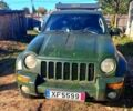 Джип Чероки, объемом двигателя 2.5 л и пробегом 0 тыс. км за 1600 $, фото 1 на Automoto.ua