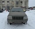 Джип Cherokee, об'ємом двигуна 2.7 л та пробігом 400 тис. км за 1800 $, фото 1 на Automoto.ua