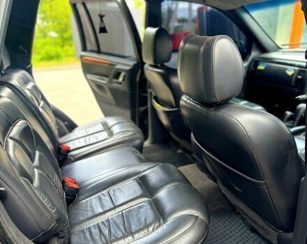 Джип Cherokee, об'ємом двигуна 4 л та пробігом 0 тис. км за 3450 $, фото 6 на Automoto.ua