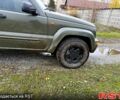 Джип Cherokee, об'ємом двигуна 2.8 л та пробігом 300 тис. км за 4000 $, фото 2 на Automoto.ua