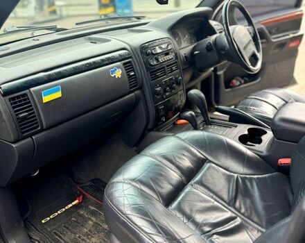 Джип Cherokee, об'ємом двигуна 4 л та пробігом 0 тис. км за 3450 $, фото 7 на Automoto.ua