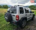 Джип Чероки, объемом двигателя 2.8 л и пробегом 270 тыс. км за 6500 $, фото 1 на Automoto.ua