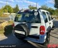 Джип Чероки, объемом двигателя 2.8 л и пробегом 335 тыс. км за 5900 $, фото 3 на Automoto.ua
