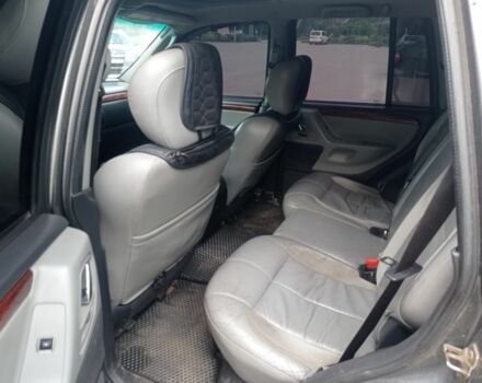 Джип Cherokee, об'ємом двигуна 2.7 л та пробігом 450 тис. км за 4500 $, фото 5 на Automoto.ua