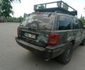Джип Cherokee, об'ємом двигуна 2.7 л та пробігом 450 тис. км за 4500 $, фото 3 на Automoto.ua