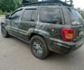 Джип Cherokee, об'ємом двигуна 2.7 л та пробігом 450 тис. км за 4500 $, фото 2 на Automoto.ua