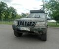 Джип Cherokee, об'ємом двигуна 2.7 л та пробігом 450 тис. км за 4500 $, фото 1 на Automoto.ua