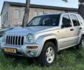 Джип Чероки, объемом двигателя 2.8 л и пробегом 218 тыс. км за 6999 $, фото 1 на Automoto.ua