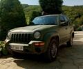 Джип Cherokee, об'ємом двигуна 2.8 л та пробігом 168 тис. км за 4200 $, фото 1 на Automoto.ua