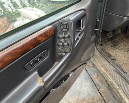 Джип Cherokee, об'ємом двигуна 2.5 л та пробігом 250 тис. км за 2525 $, фото 11 на Automoto.ua