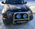 Джип Cherokee, об'ємом двигуна 2.8 л та пробігом 252 тис. км за 5200 $, фото 5 на Automoto.ua