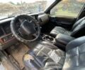 Джип Cherokee, об'ємом двигуна 2.5 л та пробігом 250 тис. км за 2525 $, фото 13 на Automoto.ua