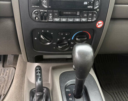 Джип Чероки, объемом двигателя 2.8 л и пробегом 245 тыс. км за 4499 $, фото 7 на Automoto.ua